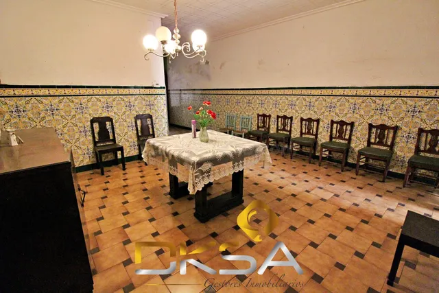 Amplia casa con 6m de fachada en venta, Vila-real - foto 5