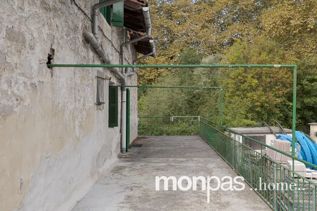 Caserío en venta en Hernani — 24