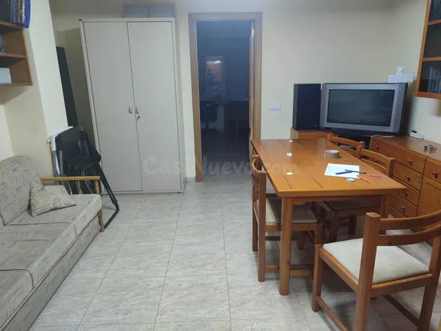 ENTREPLANTA PARA OFICINAS MUY CENTRICA - foto 4