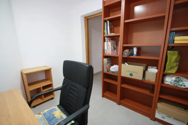 ✓Casa con 2 Pisos Independientes en Denia, Costa Blanca. — 44