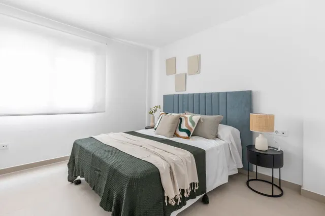 Adosado 3 habitaciones 188m² en venta - Comunidad valenciana — 18