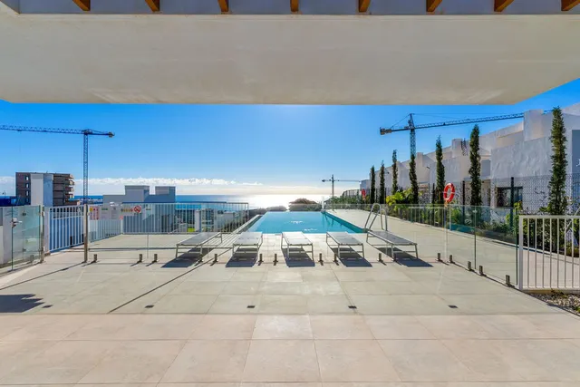 Apartamento 2 habitaciones 98m² en venta - Centro — 12