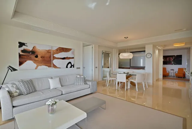 Apartamento 3 habitaciones 140m² en venta - Marbella - foto 5