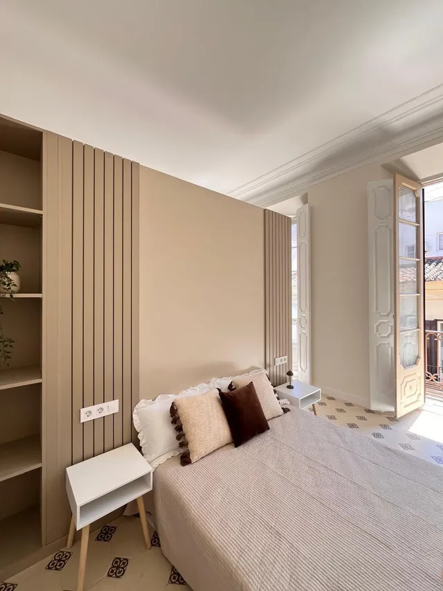Piso 4 habitaciones 196m² en venta - Centro Histórico — 15