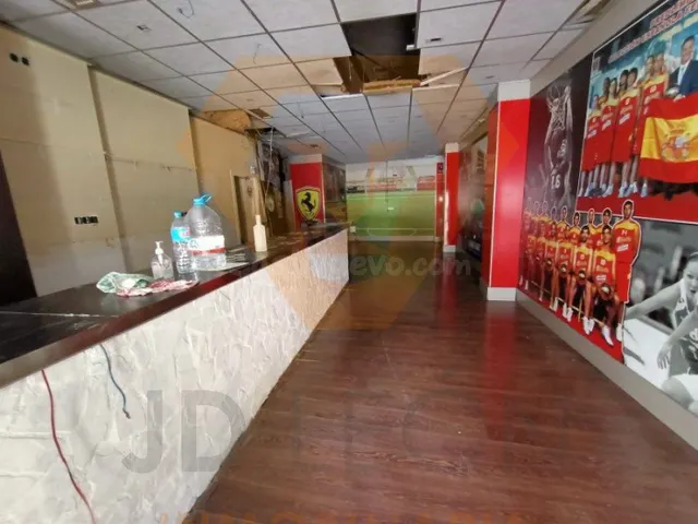 Local comercial 85m² en alquiler - Centro - foto 3