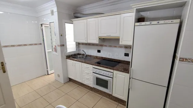 Piso en Alquiler en San Cristobal De La Laguna Santa Cruz de Tenerife — 7