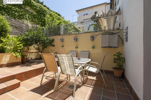 La casa de tus sueños en el centro de Granada — 2