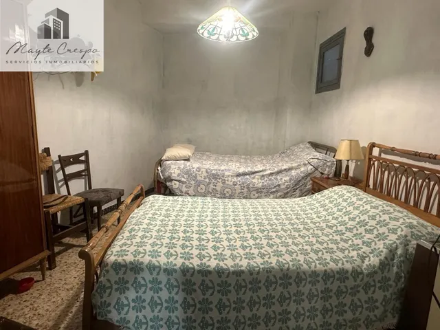 VENTA DE CASA DE PUEBLO EN ALPUJARRA GRANADINA — 26