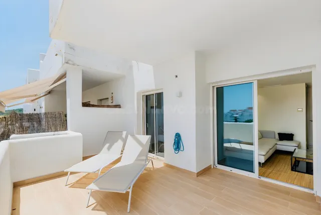 Apartamento en Venta en Valle Romano Málaga — 9