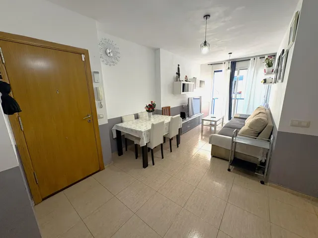 Piso en venta en DE 3 habitaciones CON PLAZA DE PARKING — 7