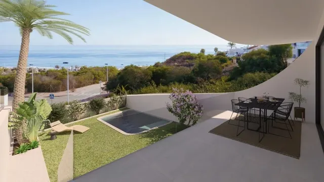 Apartamento 2 habitaciones 154m² en venta - Torreblanca — 12