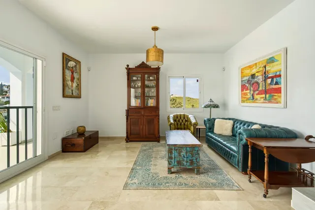 Chalet 6 habitaciones 263m² en venta - Riviera del sol — 23