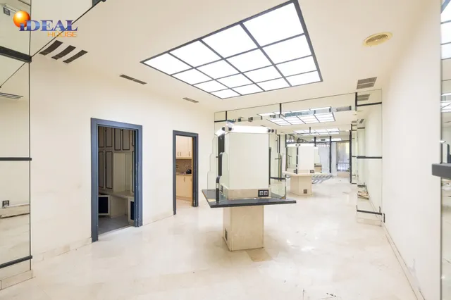LOCAL COMERCIAL de 210 EN GRANADA. — 13
