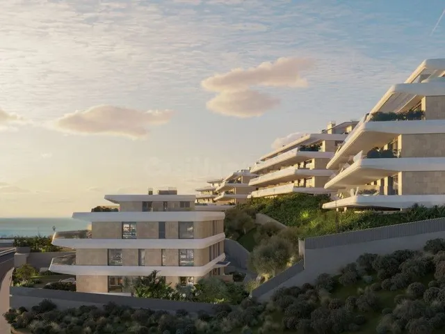 Apartamento 2 habitaciones 156m² en venta - Parque Selwo Aventura — 3