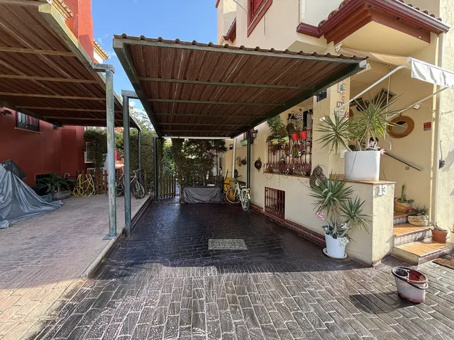 Adosado 5 habitaciones 174m² en venta - Centro — 31