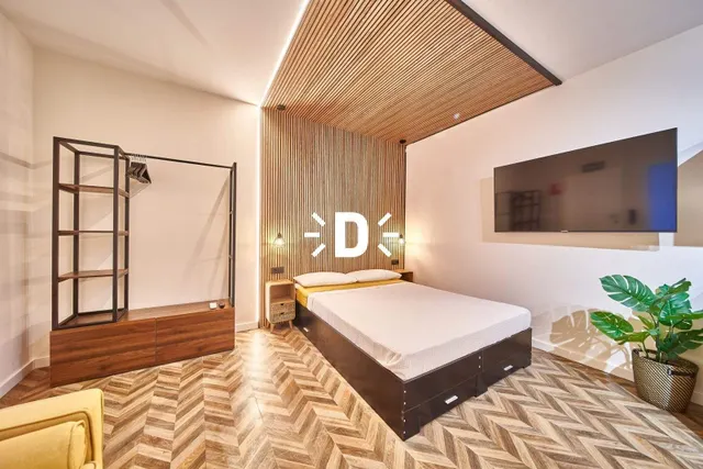 Vivienda para alquiler vacacional — 30