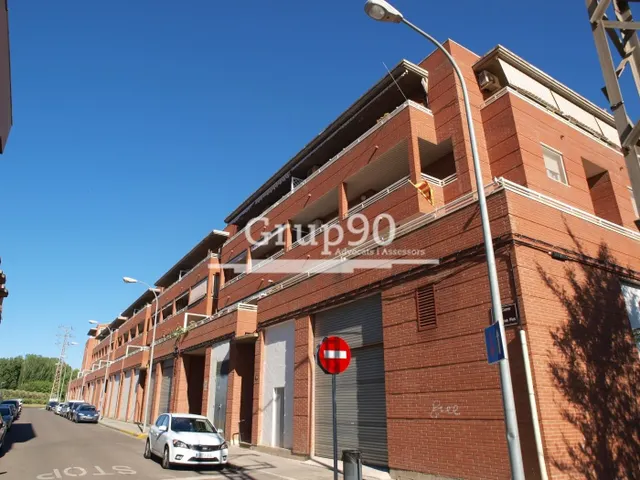 EL LOCAL IDEAL PARA TU NEGOCIO, 2.000M2 EN LLEIDA — 15
