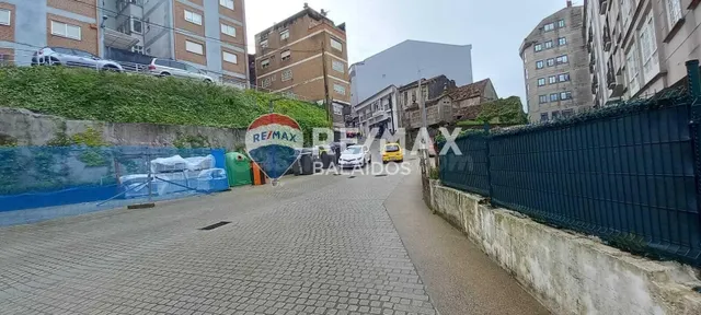 Terreno en venta en Calle Cabo dos Fumeiros, Redondela - foto 2