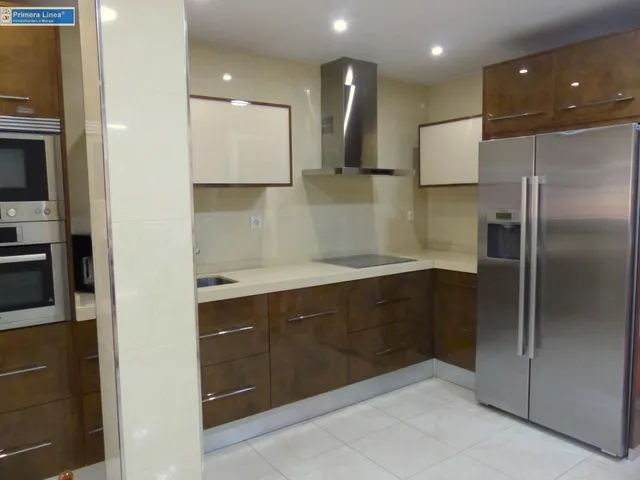 Venta de villa de lujo en La Manga Club — 43