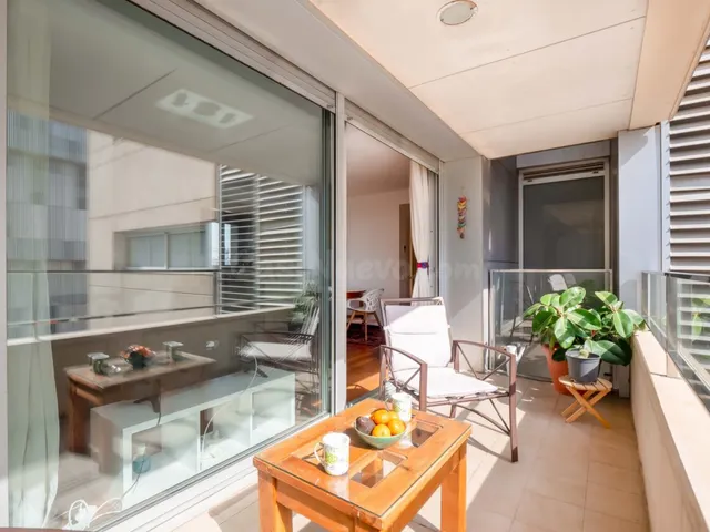 Piso con Vistas al Mar