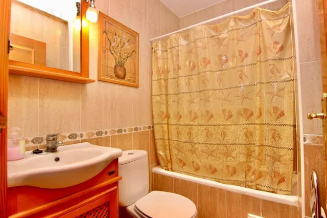 TU HOGAR EL RESIDENCIAL EL MIRADOR - ALGEZARES- ( PARQUE REGIONAL EL VALLE Y CARRASCOY) — 22