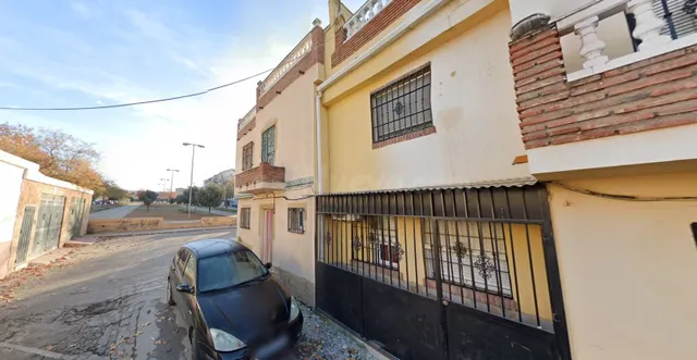 Adosado 107m² en venta - La Paz - foto 3