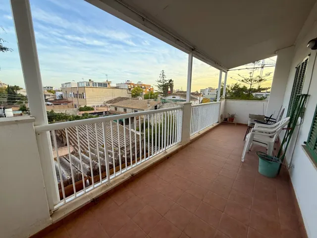 Edificio 3 habitaciones 302m² en venta - Pont dInca — 33