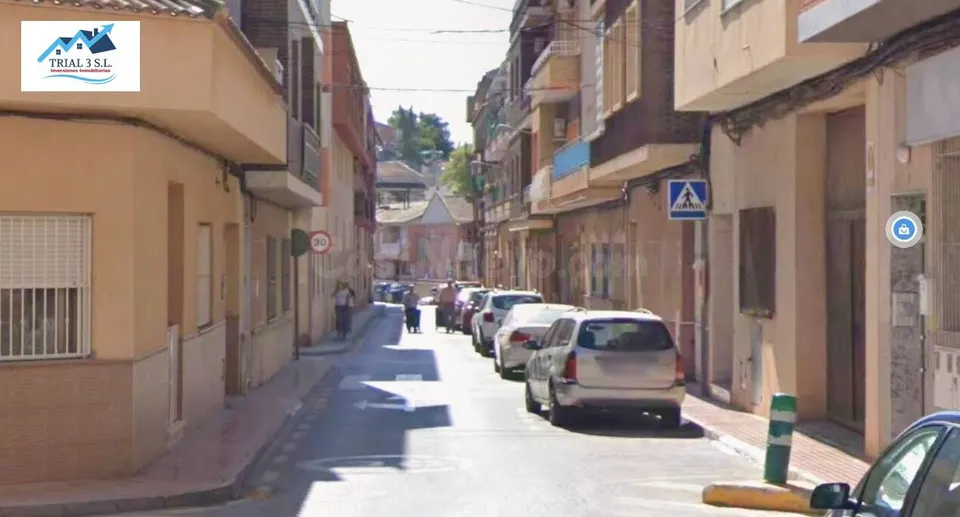 Venta de Piso en CABEZO DE TORRES Murcia
