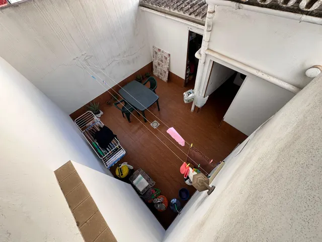 Casa en calle san pedro — 19