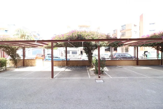Apartamento en Aguamarina .Temporada baja — 20