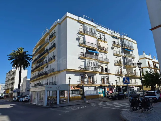 La comodidad de llegar a casa y olvidarse de buscar aparcami - foto 5
