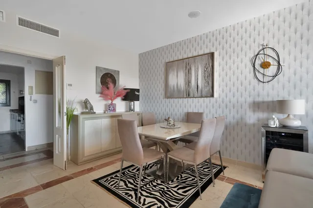 Apartamento 2 habitaciones 124m² en venta - Costa Del Sol — 9