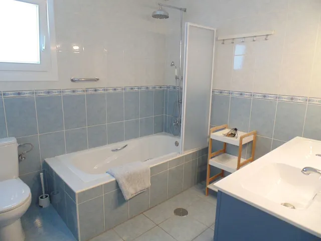 Chalet 5 habitaciones 320m² en venta - Centro — 11