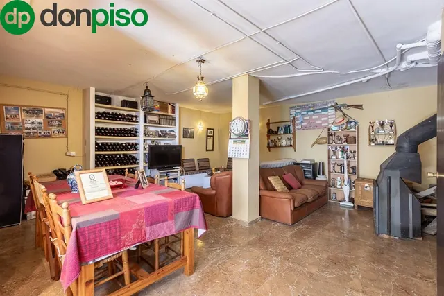 Chalet en Pinos Genil — 22