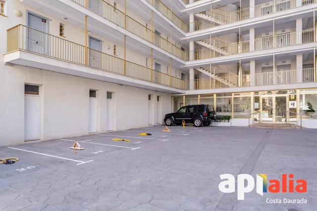 Apartamento - Salou (Passeig Miramar) Primera linea — 29