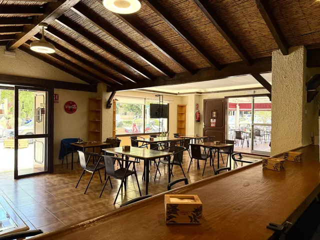 Restaurante 205m² en venta - Marbella — 25