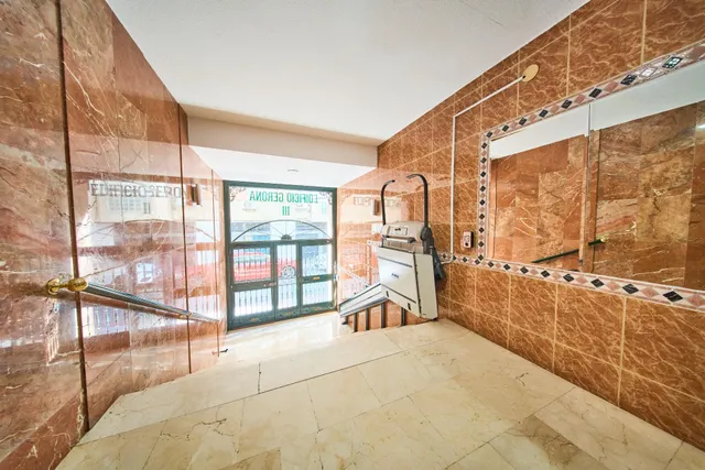 Atico duplex junto plaza de toros — 38