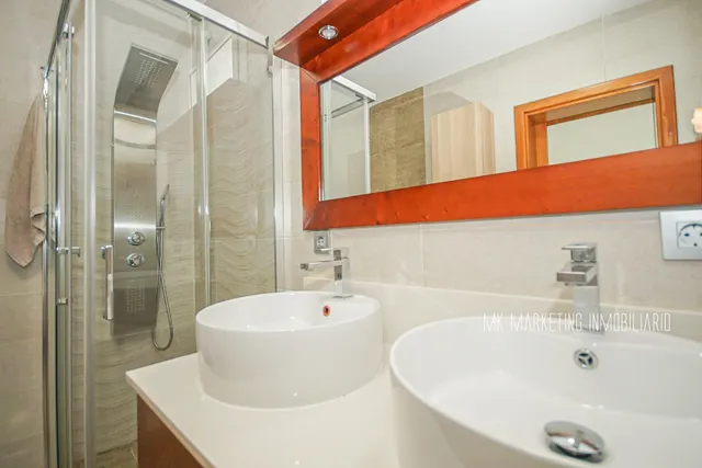 Pareado 4 habitaciones 137m² en venta - CUESTA LA GRAMA — 48