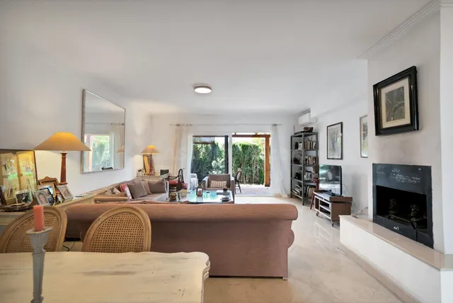 Adosado 4 habitaciones 182m² en venta - Marbella — 5