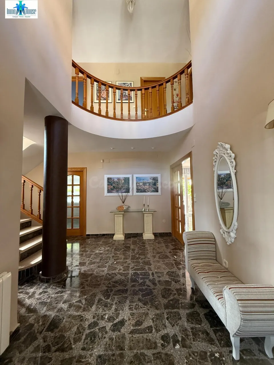 INMOHOUSE VENDE PAREADO