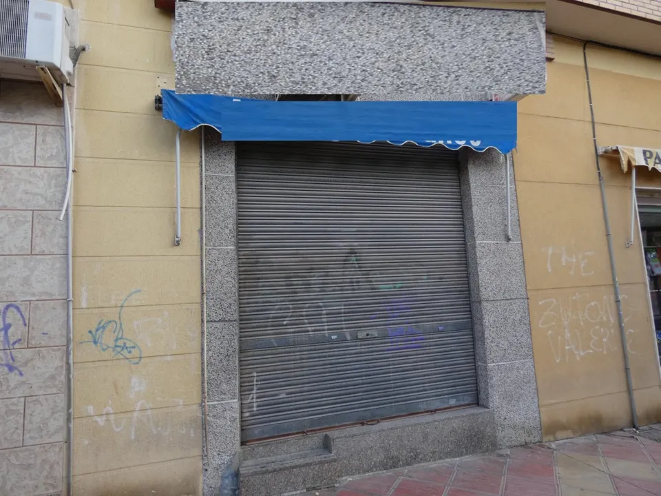 ++Local comercial en Molina de Segura zona Centro,++ 40 m