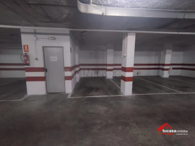 PARKING EN VENTA EN SANTA ROSA – JUNTO AL VIAL
