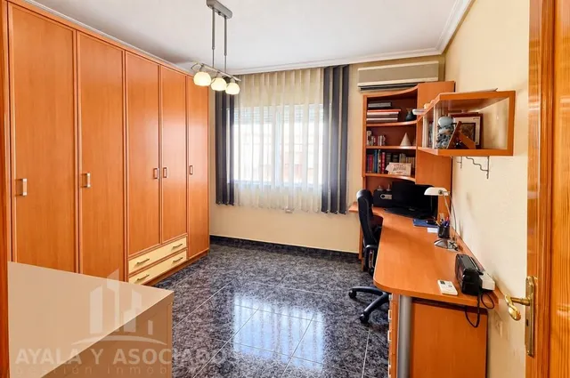 DÚPLEX EN VENTA EN UNA EXCELENTE ZONA DE TORRE PACHECO — 9