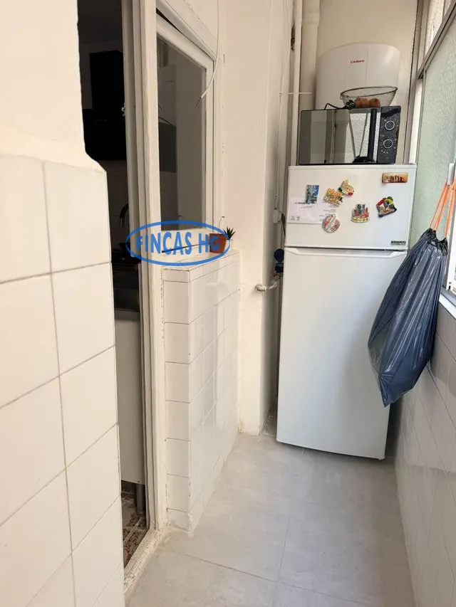 Vivienda lista para entrar a vivir junto al Parque Lo Morant — 14