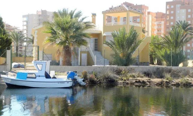Villa 3 habitaciones 465m² en venta - VENECIOLA — 6