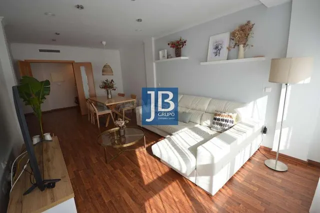 Piso 3 habitaciones 118m² en venta - Comunidad valenciana - foto 4