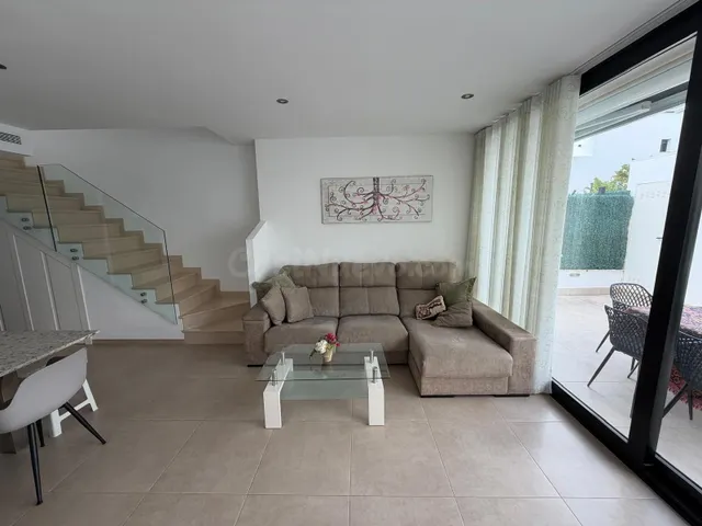 Preciosa casa en zona Lo Pagan,Espera a ti! - foto 5