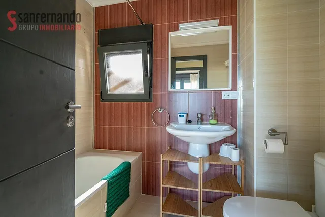 Piso en Mogro con vistas al mar y terraza de 55m2 — 10