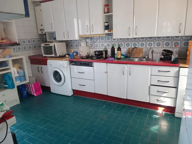 Chalet en zona Carretera Sanlúcar — 17