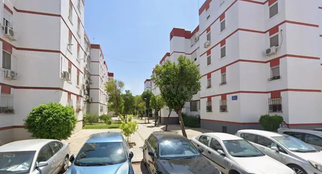 Oportunidad piso Sevilla centro: inversión sin hipotecar